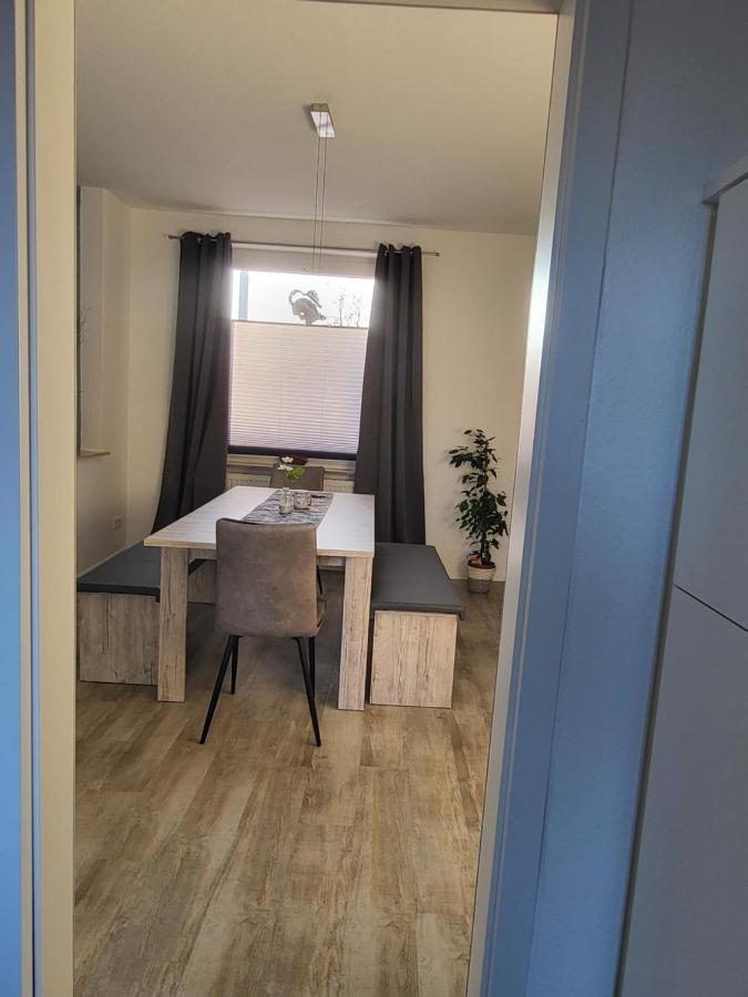 Ferienhaus Femke Emden Eksteriør billede
