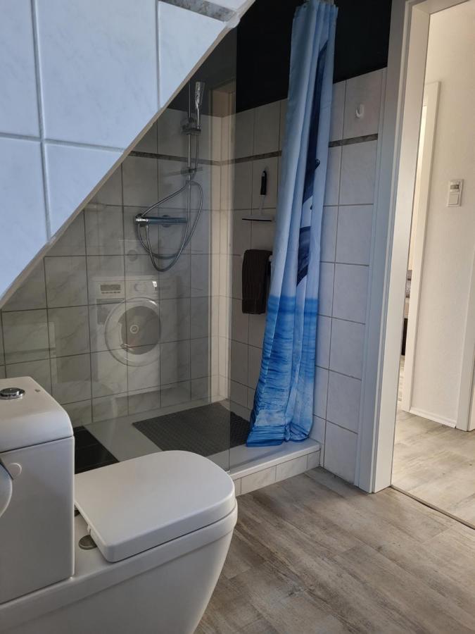 Ferienhaus Femke Emden Eksteriør billede
