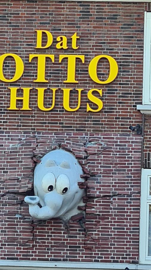 Ferienhaus Femke Emden Eksteriør billede